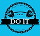 Do It Fitness Logo